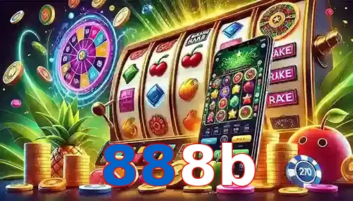 888b