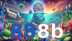 Trò Chơi Bắn Cá Phổ Biến Tại 888b